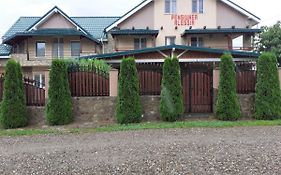Pensiunea Alessia